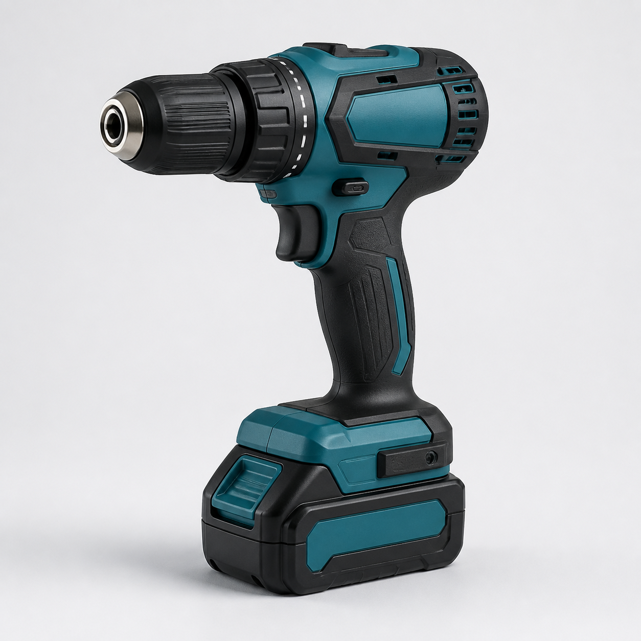 DHP487 Cordless Driver product view