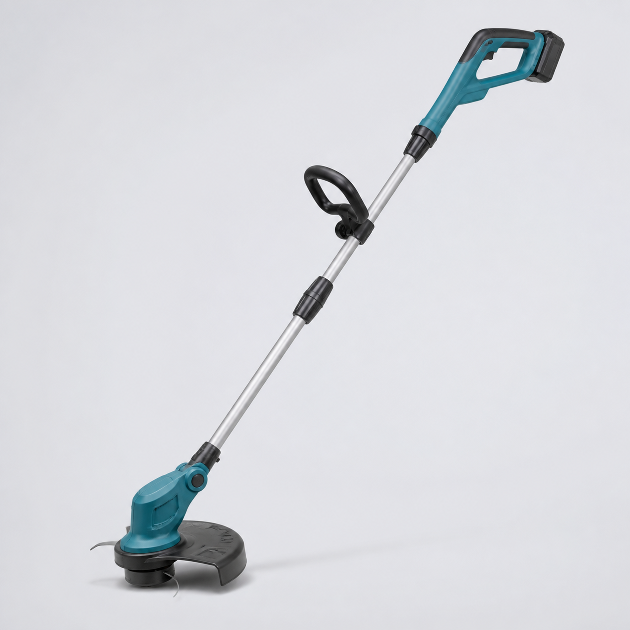 UR100 Cordless Trimmer product view