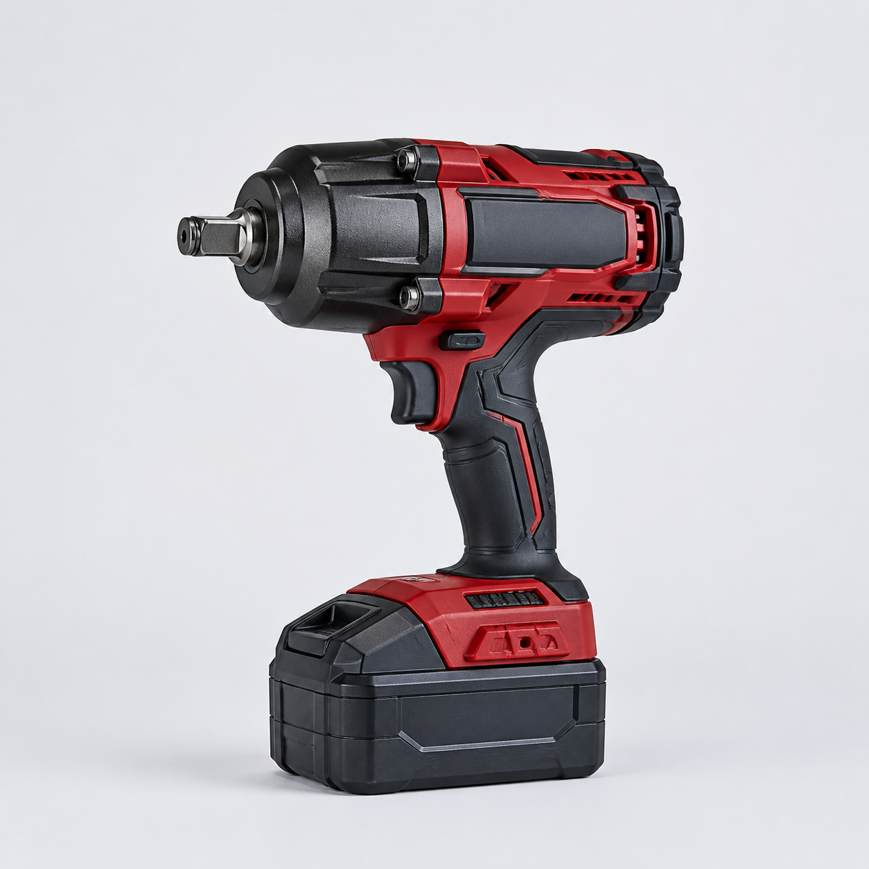 M18 Fuel Impact Wrench product view